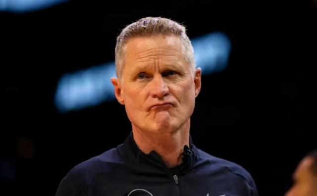 开云下载-勇士彻底解体分家 从科尔追逐一亿天价合同开始？