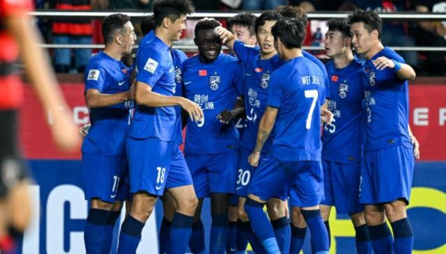 开云下载-【亚冠】阿齐兹破门谢鹏飞染红 浦项3比1三镇