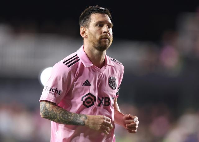 开云下载-沙特短租梅西90天？油爹没那么舔，假期也没这么长