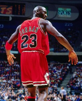 开云APP-如果乔丹在这个时代会更强，因为乔丹所在的时代防守更强|NBA|篮球|迈克尔·乔丹|nba|规则_新浪体育_新浪新闻