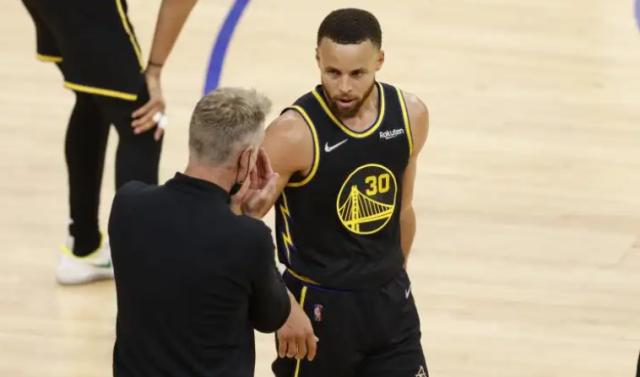 KAIYUNAPP-库里伤势无碍将出战G4 勇士超级巨星面临两大挑战