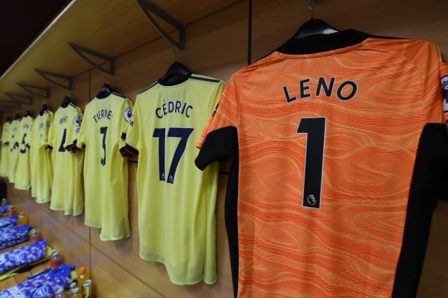 开云APP-【英超】萨卡破门 阿森纳客胜维拉 领先第5曼联4分