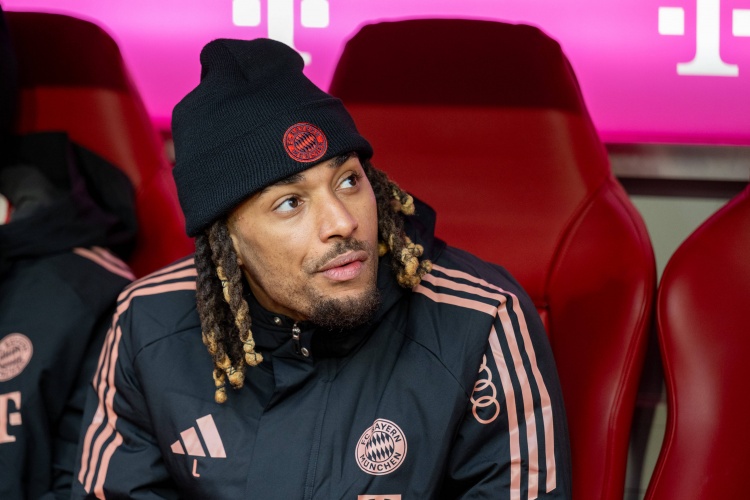 开云体育-法尔克：埃弗顿马赛里昂都有意博伊，但球员在拜仁收入丰厚不想走