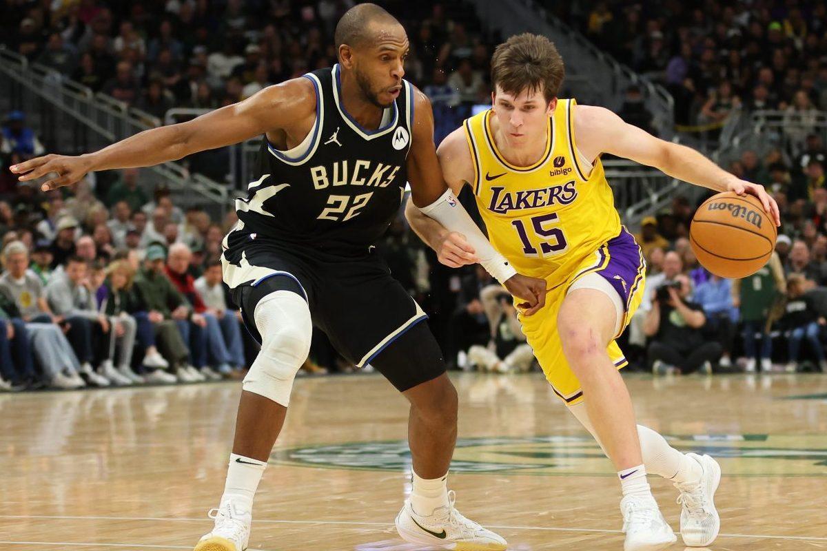 KAIYUNAPP-湖人迎补强良机！曝3届全明星或被买断，湖人成头号下家