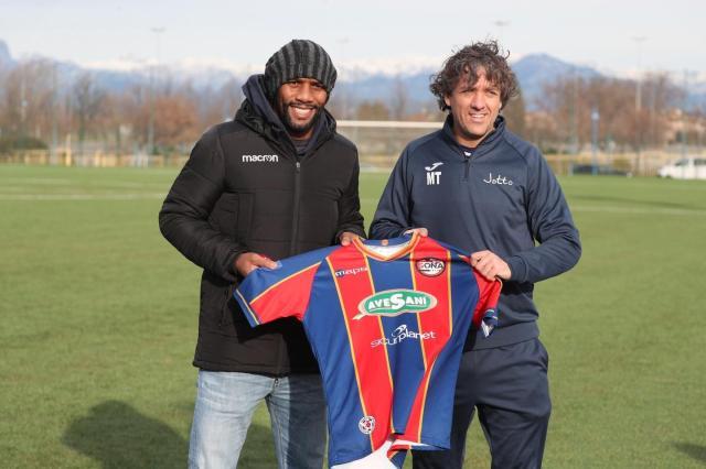 开云体育-小镇球队将麦孔带回亚平宁 还希望签下卢西奥？